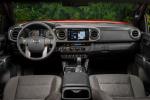 Toyota Tacoma TRD Sport Double Cab 2015 года (NA)